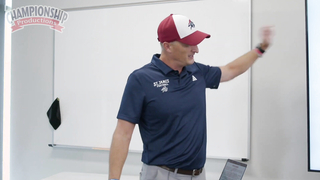 Leadership Strategies for Team Captains & Player Development On & Off the Field