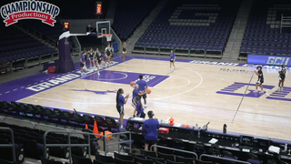 'Camp GRIT' - Defense Drills, Toughness Drills, Rebounding, Perseverance Drills & More!