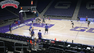 'Camp GRIT' - Defense Drills, Toughness Drills, Rebounding, Perseverance Drills & More!