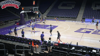 'Camp GRIT' - Defense Drills, Toughness Drills, Rebounding, Perseverance Drills & More!
