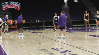 'Camp GRIT' - Defense Drills, Toughness Drills, Rebounding, Perseverance Drills & More!