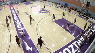 'Camp Lock-Down Defense' - Close Outs, Zig Zag Series, 'Centerfield' Full Court Press & More!