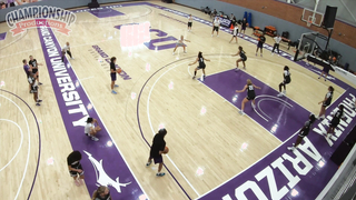 'Camp Lock-Down Defense' - Close Outs, Zig Zag Series, 'Centerfield' Full Court Press & More!
