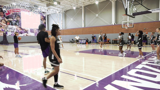 'Camp Lock-Down Defense' - Close Outs, Zig Zag Series, 'Centerfield' Full Court Press & More!