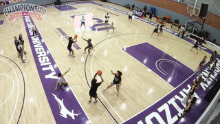 'Camp Lock-Down Defense' - Close Outs, Zig Zag Series, 'Centerfield' Full Court Press & More!