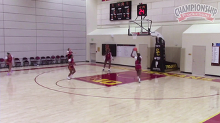 ????????Breakdown Drills for a High Tempo Offense, Inside-Out Skill Building & Advancing the Ball!