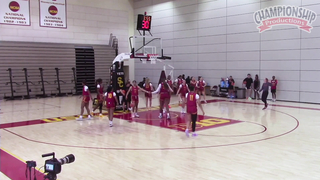 ????????Breakdown Drills for a High Tempo Offense, Inside-Out Skill Building & Advancing the Ball!