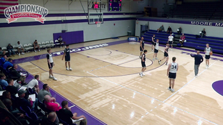 Building an Unstoppable Offensive System: Keys to Success, Game Prep & Advantage Creation