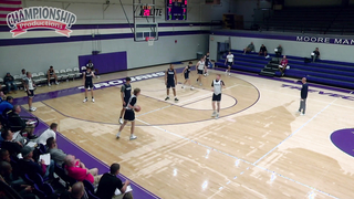 Building an Unstoppable Offensive System: Keys to Success, Game Prep & Advantage Creation