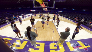 All Access with Kim Mulkey:Player Development Drills, Offensive Sets & Unlocking Elite Zone Defense
