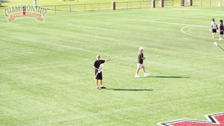 Bill Pilat's 22 Redirect Offense & the Drills to Perfect it