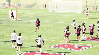 Bill Pilat's 22 Redirect Offense & the Drills to Perfect it