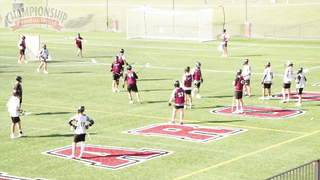 Bill Pilat's 22 Redirect Offense & the Drills to Perfect it