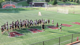 The Four-Quarter Practice Plan: Bill Pilat's Innovative Progressions for Lacrosse Success