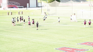 Innovative Drills to Play Fast: Bill Pilat's 'CHAOS System' for Mastering Up-Tempo Lacrosse