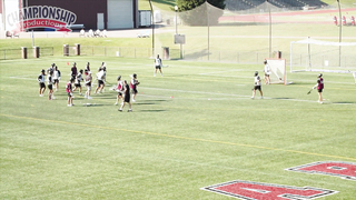 Innovative Drills to Play Fast: Bill Pilat's 'CHAOS System' for Mastering Up-Tempo Lacrosse