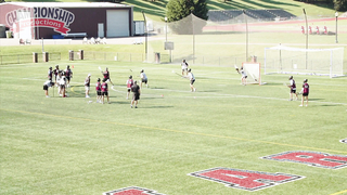 Innovative Drills to Play Fast: Bill Pilat's 'CHAOS System' for Mastering Up-Tempo Lacrosse