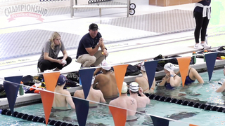 Open Practice with Todd DeSorbo: 100m Speed Endurance Training