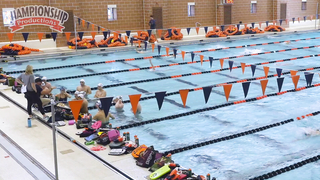 Open Practice with Todd DeSorbo: 100m Speed Endurance Training