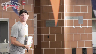 Open Practice with Todd DeSorbo: Short-Course Speed, Underwater Kicks & Max Effort for the 100m