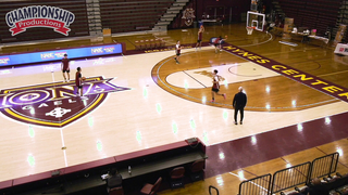 Elevate Your Team: High-Intensity Drills for Competitive Practices with Bob Hurley
