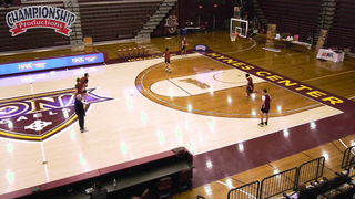 Elevate Your Team: High-Intensity Drills for Competitive Practices with Bob Hurley