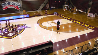 Elevate Your Team: High-Intensity Drills for Competitive Practices with Bob Hurley