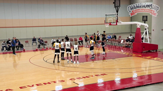 Doug Bruno's Positionless Transition Game