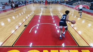 Doug Bruno's Positionless Transition Game