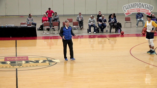 Doug Bruno's Positionless Transition Game