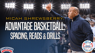 Gortat! with Micah Shrewsberry!
