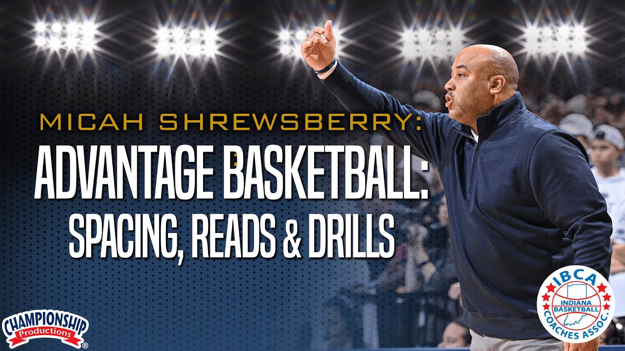 Gortat! with Micah Shrewsberry!