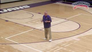 Teaching Your Players to Think! - with Bob Starkey