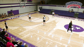 Actions with Pace! Pace Meets Efficiency: 5-Out Offensive Philosophy & Actions with Lamont Paris