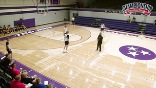 Actions with Pace! Pace Meets Efficiency: 5-Out Offensive Philosophy & Actions with Lamont Paris
