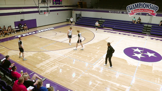 Actions with Pace! Pace Meets Efficiency: 5-Out Offensive Philosophy & Actions with Lamont Paris