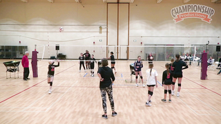 Skill-Building Games for Beginning Volleyball Players