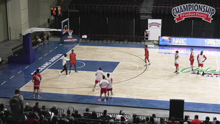 James Jones: Ball Screen Offense