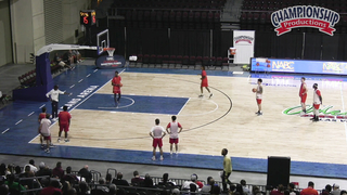 James Jones: Ball Screen Offense