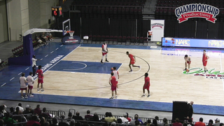 James Jones: Ball Screen Offense