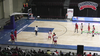 James Jones: Ball Screen Offense