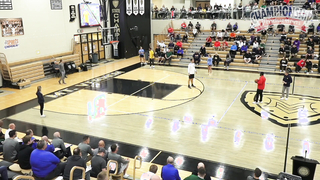 Dusty May: Mastering Offensive Spacing & Creating Advantages