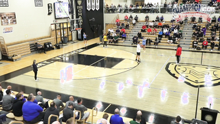 Dusty May: Mastering Offensive Spacing & Creating Advantages