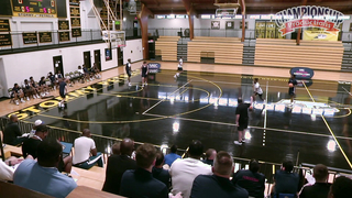 Spacing & Relocation Shooting Drill!