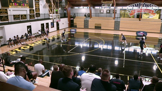 Spacing & Relocation Shooting Drill!