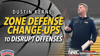 Zone Defense Change-ups to Disrupt Offenses!