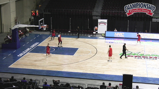 Put the Defense on their Heels - Transition Ball Screen Concepts & Quick Hitting Actions