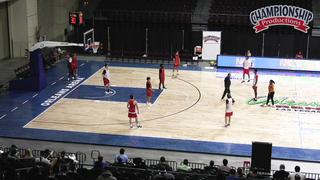 Vic Schaefer: Essential Practice Drills to Establish a Culture of Toughness