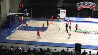 Vic Schaefer: Essential Practice Drills to Establish a Culture of Toughness