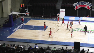 Vic Schaefer: Essential Practice Drills to Establish a Culture of Toughness